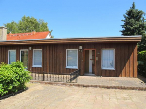 Holiday Home Villa Meike - Insel Poel by Interhome Insel Poel